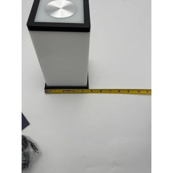 Friendship‎ Lamps Wi-Fi Connected LED Light Touch Lamp Friendship Gifts - Picture 3 of 4